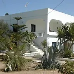 Maria Vekri * Koufonisia