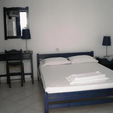 Maria Vekri Apartment *