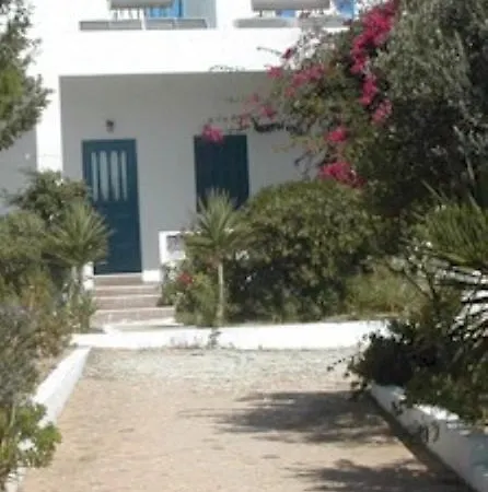 Maria Vekri Koufonisia