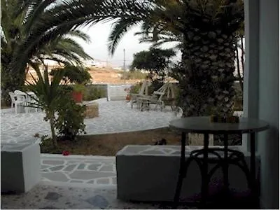 Apartman Maria Vekri