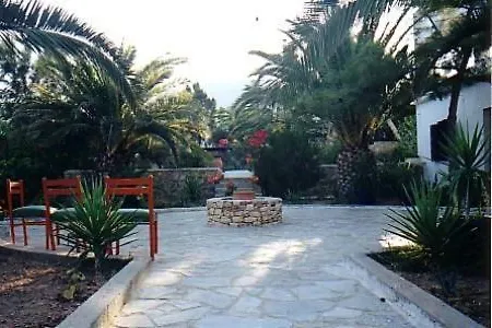Maria Vekri * Koufonisia