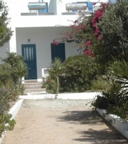 Maria Vekri קופוניסיה