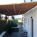 Appartement Maria Vekri Koufonisia