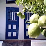 Maria Vekri Appartement Koufonisia