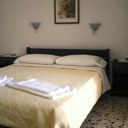 Apartment Maria Vekri