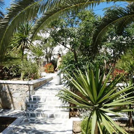 Apartment Maria Vekri Koufonisia