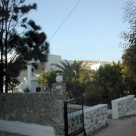 Maria Vekri Koufonisia