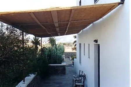Apartman Maria Vekri Koufonisia