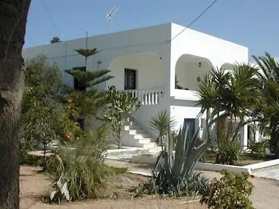 Maria Vekri * Koufonisia