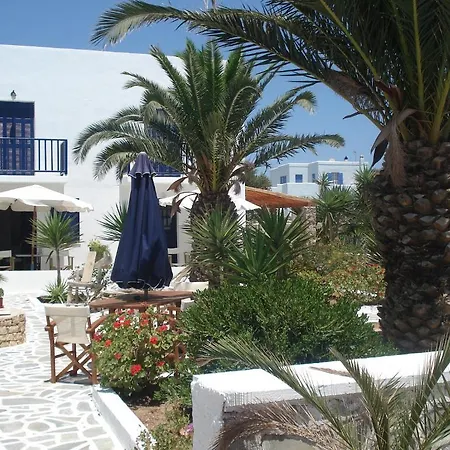 Maria Vekri Appartement *