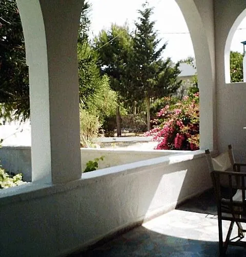 Maria Vekri Apartment *