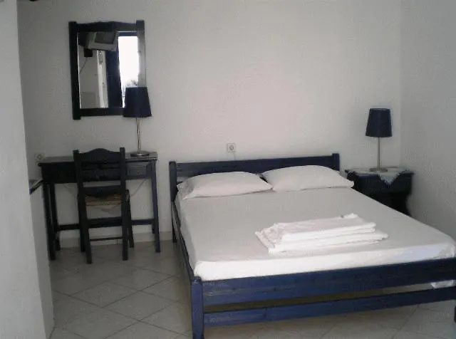 Maria Vekri Apartment *