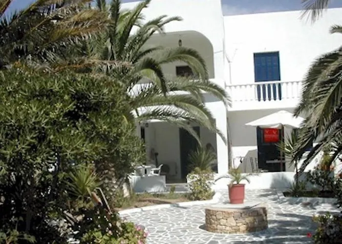 Maria Vekri * Koufonisia