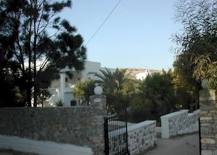 Maria Vekri Koufonisia