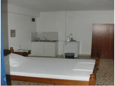 Maria Vekri * Koufonisia