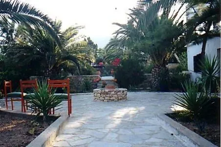 Maria Vekri * Koufonisia